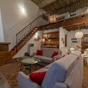  Apartamento Foro Stylish And