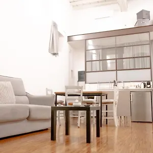  Apartment The Loft - At Torre Argentina