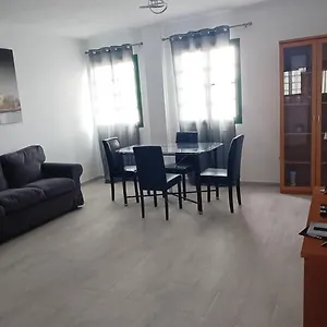 En Puerto Del Rosario Apartamento Puerto del Rosario (Fuerteventura)