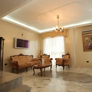 Casa Toto' Apartamento Nápoles